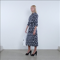 Wickelkleid Valerie B